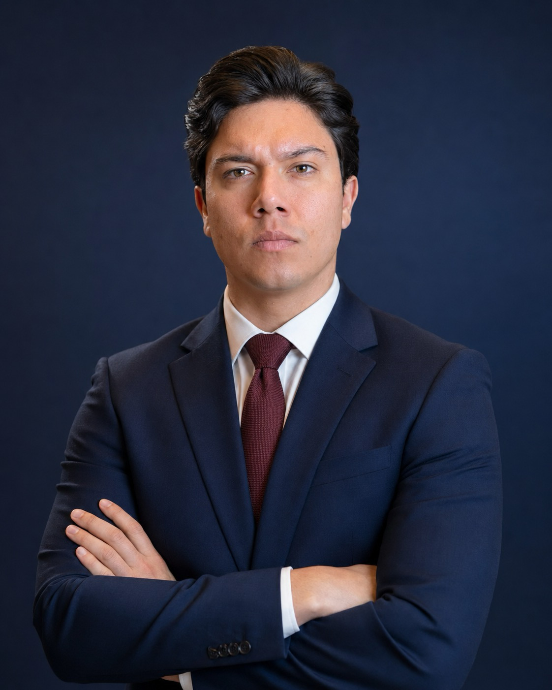 Caio Souza, advogado trabalhista